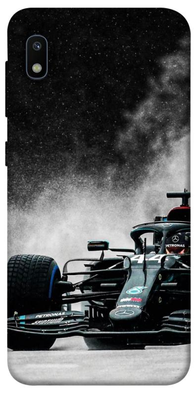 Чохол itsPrint F1 Bolide для Samsung Galaxy A10 (A105F), спорт, купити оптом з доставкою