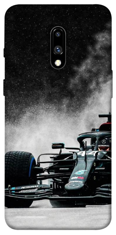 Чохол itsPrint F1 Bolide для OnePlus 7, спорт, купити оптом з доставкою