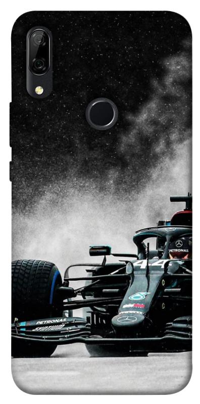 Чохол itsPrint F1 Bolide для Huawei P Smart Z, спорт, купити оптом з доставкою