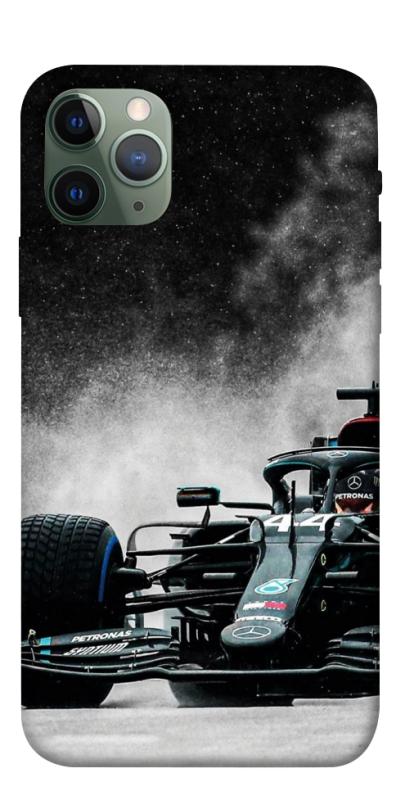 Чохол itsPrint F1 Bolide для Apple iPhone 11 Pro (5.8"), спорт, купити оптом з доставкою