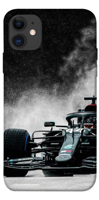 Чохол itsPrint F1 Bolide для Apple iPhone 11 (6.1"), спорт, купити оптом з доставкою