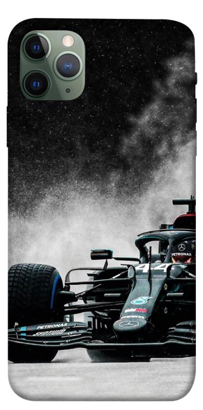 Чохол itsPrint F1 Bolide для Apple iPhone 11 Pro Max (6.5"), спорт, купити оптом з доставкою