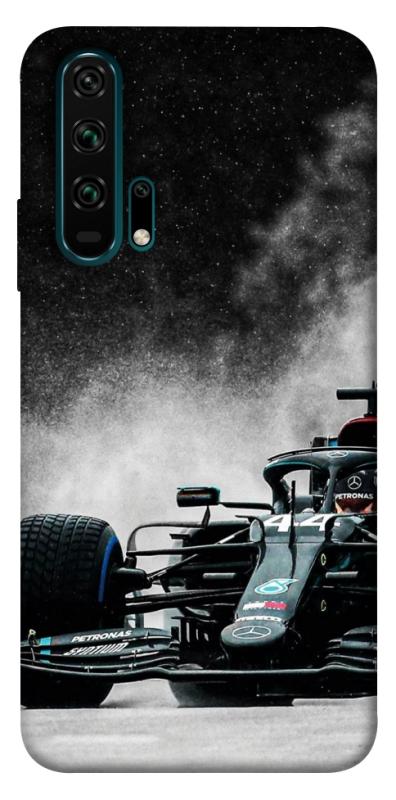 Чохол itsPrint F1 Bolide для Huawei Honor 20 Pro, спорт, купити оптом з доставкою