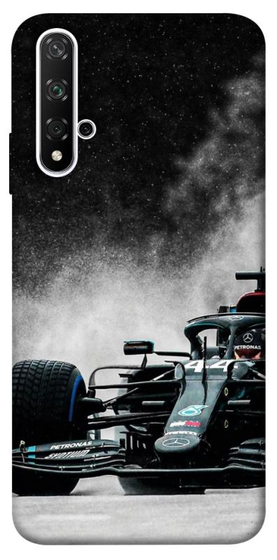 Чохол itsPrint F1 Bolide для Huawei Honor 20 / Nova 5T, спорт, купити оптом з доставкою