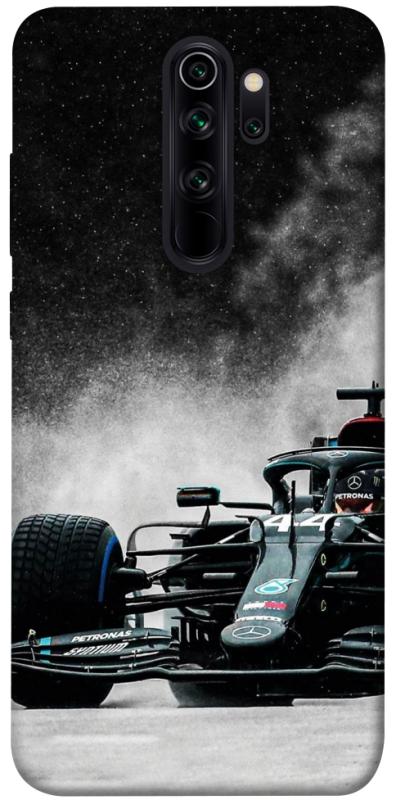 Чохол itsPrint F1 Bolide для Xiaomi Redmi Note 8 Pro, спорт, купити оптом з доставкою