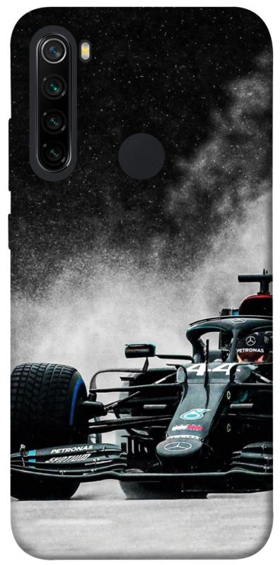 Чохол itsPrint F1 Bolide для Xiaomi Redmi Note 8, спорт, купити оптом з доставкою