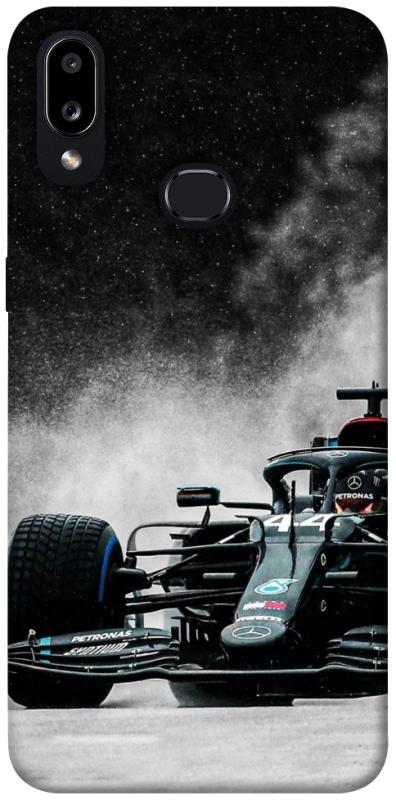 Чохол itsPrint F1 Bolide для Samsung Galaxy A10s, спорт, купити оптом з доставкою
