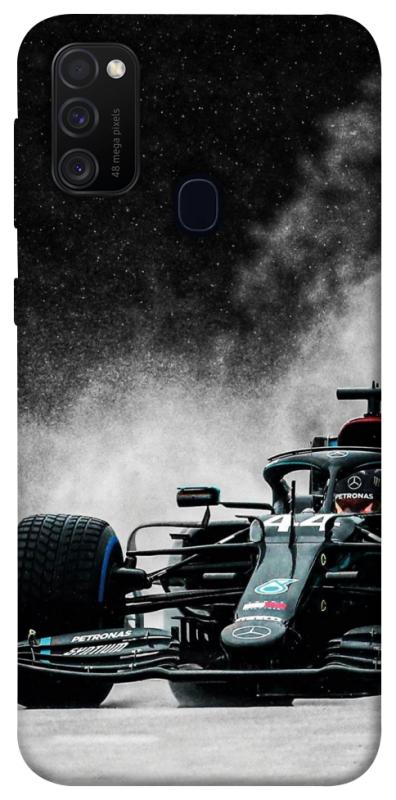 Чохол itsPrint F1 Bolide для Samsung Galaxy M30s / M21, спорт, купити оптом з доставкою