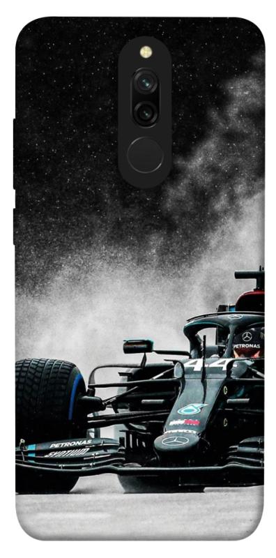 Чохол itsPrint F1 Bolide для Xiaomi Redmi 8, спорт, купити оптом з доставкою