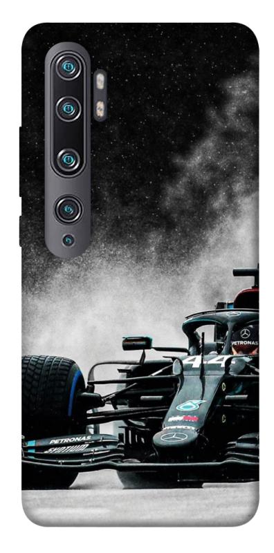 Чохол itsPrint F1 Bolide для Xiaomi Mi Note 10 / Note 10 Pro / Mi CC9 Pro, спорт, купити оптом з доставкою