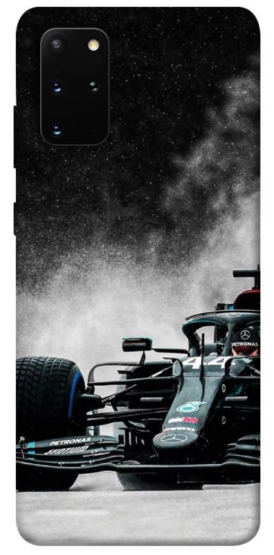 Чохол itsPrint F1 Bolide для Samsung Galaxy S20+, спорт, купити оптом з доставкою