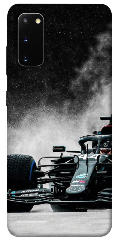 Чохол itsPrint F1 Bolide для Samsung Galaxy S20, спорт, купити оптом з доставкою