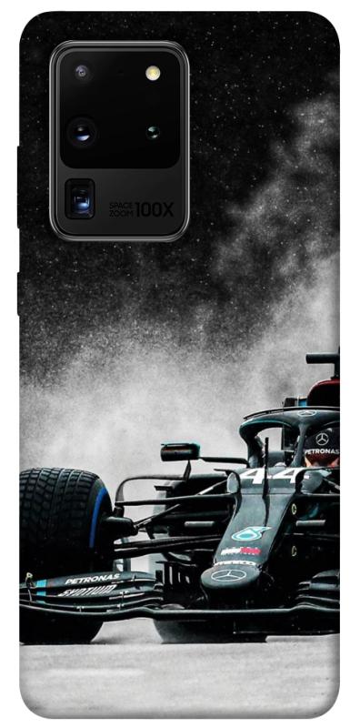 Чохол itsPrint F1 Bolide для Samsung Galaxy S20 Ultra, спорт, купити оптом з доставкою
