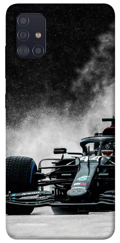 Чохол itsPrint F1 Bolide для Samsung Galaxy A51, спорт, купити оптом з доставкою