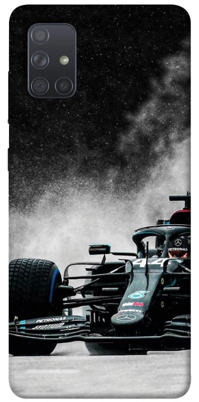 Чохол itsPrint F1 Bolide для Samsung Galaxy A71, спорт, купити оптом з доставкою