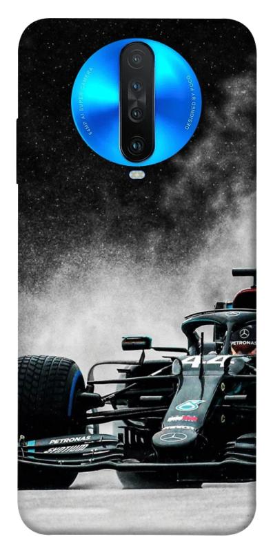 Чохол itsPrint F1 Bolide для Xiaomi Redmi K30, спорт, купити оптом з доставкою