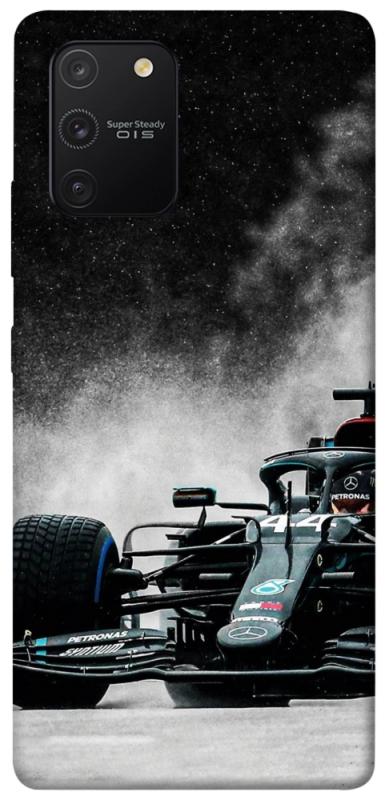 Чохол itsPrint F1 Bolide для Samsung Galaxy S10 Lite, спорт, купити оптом з доставкою