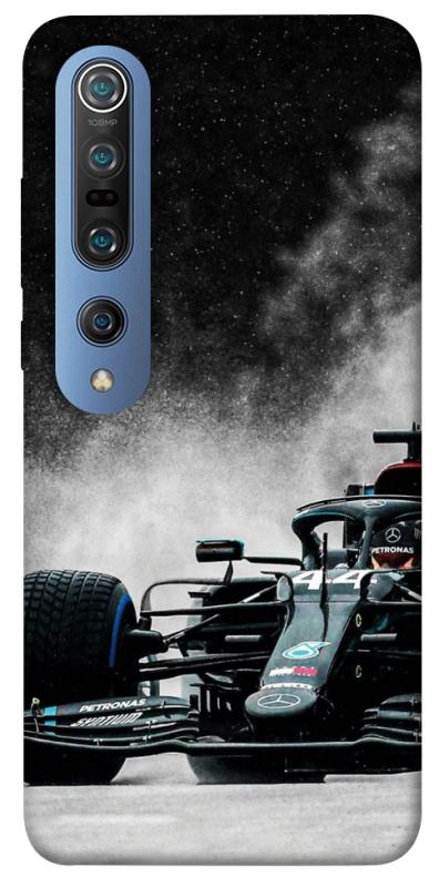 Чохол itsPrint F1 Bolide для Xiaomi Mi 10 / Mi 10 Pro, спорт, купити оптом з доставкою