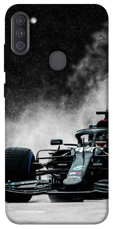 Чохол itsPrint F1 Bolide для Samsung Galaxy A11, спорт, купити оптом з доставкою