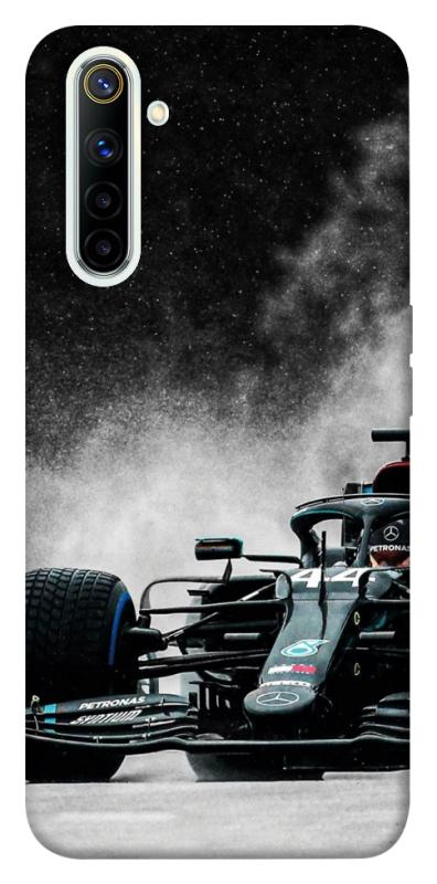 Чохол itsPrint F1 Bolide для Realme 6, спорт, купити оптом з доставкою