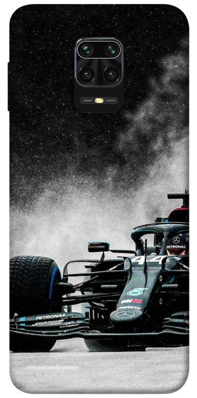 Чохол itsPrint F1 Bolide для Xiaomi Redmi Note 9s / Note 9 Pro / Note 9 Pro Max, спорт, купити оптом з доставкою