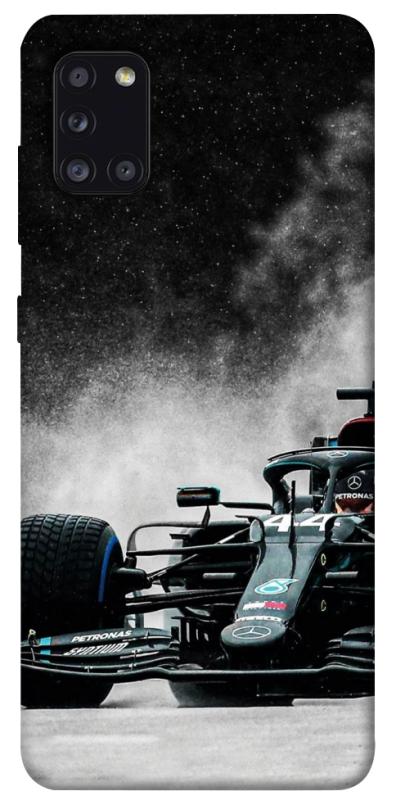 Чохол itsPrint F1 Bolide для Samsung Galaxy A31, спорт, купити оптом з доставкою