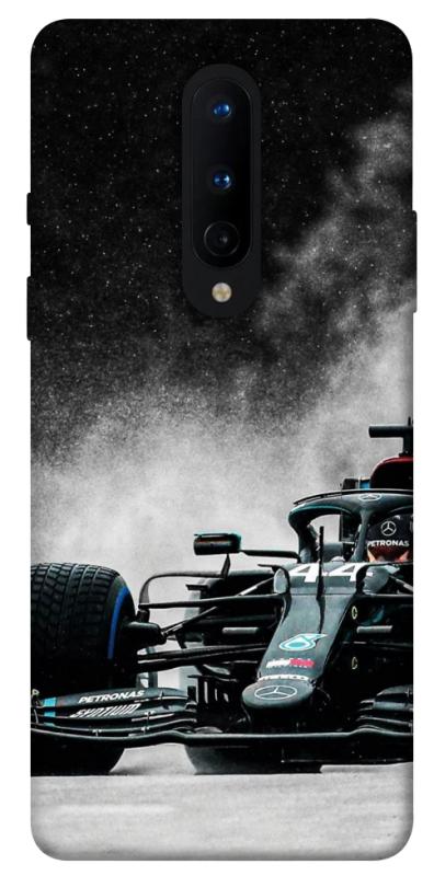 Чохол itsPrint F1 Bolide для OnePlus 8, спорт, купити оптом з доставкою