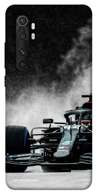 Чохол itsPrint F1 Bolide для Xiaomi Mi Note 10 Lite, спорт, купити оптом з доставкою