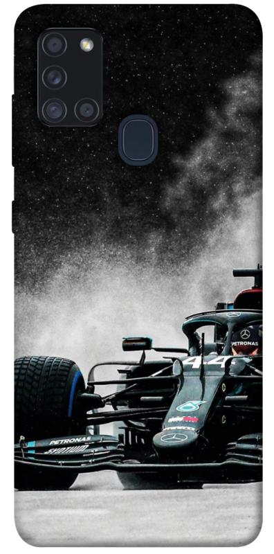 Чохол itsPrint F1 Bolide для Samsung Galaxy A21s, спорт, купити оптом з доставкою