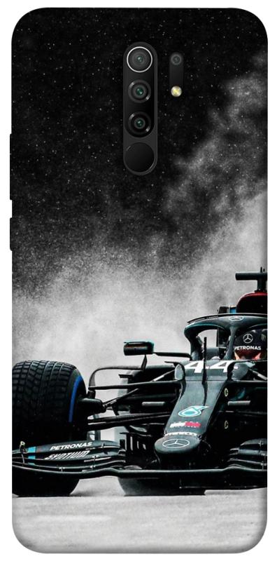 Чохол itsPrint F1 Bolide для Xiaomi Redmi 9, спорт, купити оптом з доставкою