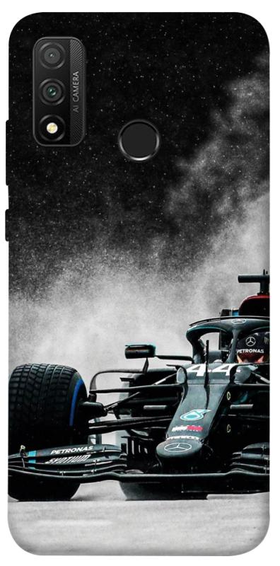 Чохол itsPrint F1 Bolide для Huawei P Smart (2020), спорт, купити оптом з доставкою