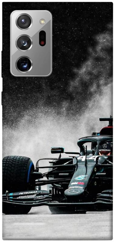 Чохол itsPrint F1 Bolide для Samsung Galaxy Note 20 Ultra, спорт, купити оптом з доставкою