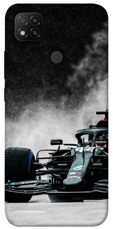 Чохол itsPrint F1 Bolide для Xiaomi Redmi 9C, спорт, купити оптом з доставкою