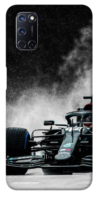Чохол itsPrint F1 Bolide для Oppo A52 / A72 / A92, спорт, купити оптом з доставкою