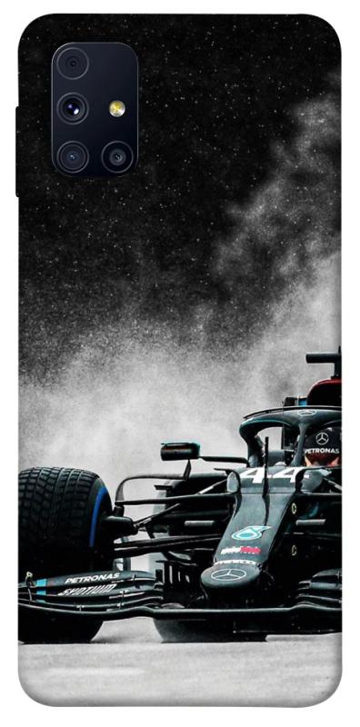 Чохол itsPrint F1 Bolide для Samsung Galaxy M31s, спорт, купити оптом з доставкою