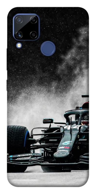 Чохол itsPrint F1 Bolide для Realme C15, спорт, купити оптом з доставкою
