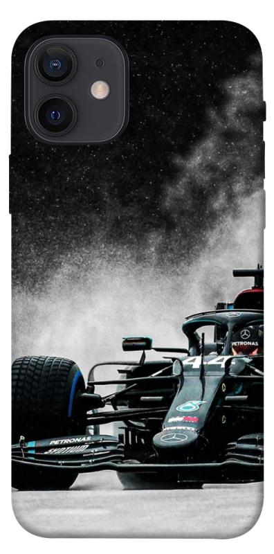 Чохол itsPrint F1 Bolide для Apple iPhone 12 Pro (6.1"), спорт, купити оптом з доставкою