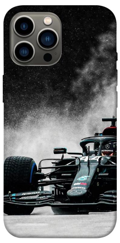 Чохол itsPrint F1 Bolide для Apple iPhone 12 Pro Max (6.7"), спорт, купити оптом з доставкою