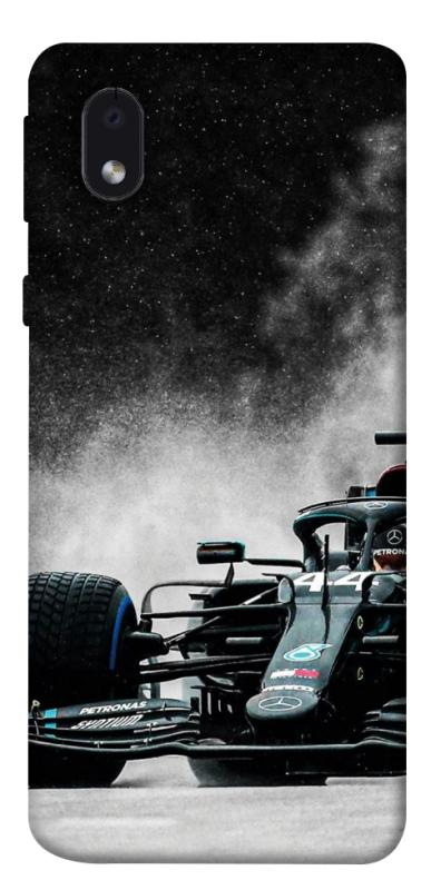 Чохол itsPrint F1 Bolide для Samsung Galaxy M01 Core / A01 Core, спорт, купити оптом з доставкою