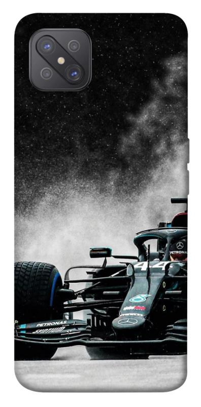 Чохол itsPrint F1 Bolide для Oppo A92s, спорт, купити оптом з доставкою