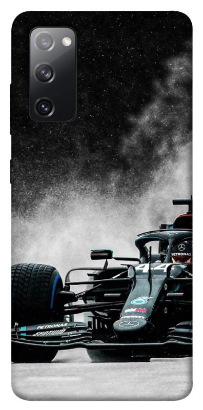 Чохол itsPrint F1 Bolide для Samsung Galaxy S20 FE, спорт, купити оптом з доставкою