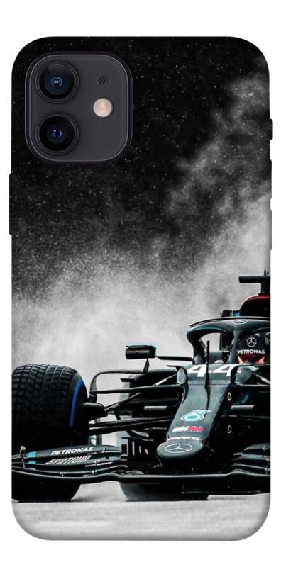 Чохол itsPrint F1 Bolide для Apple iPhone 12 mini (5.4"), спорт, купити оптом з доставкою