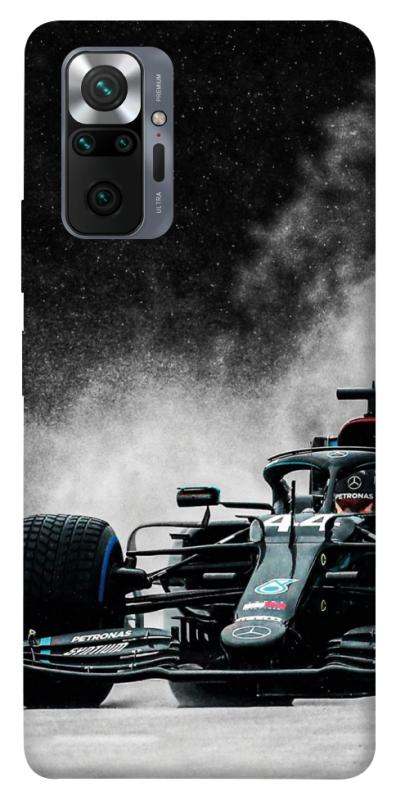 Чохол itsPrint F1 Bolide для Xiaomi Redmi Note 10 Pro, спорт, купити оптом з доставкою