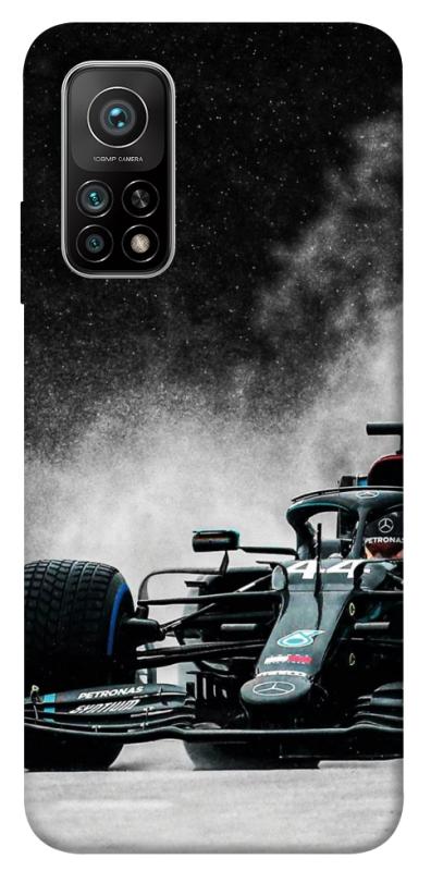 Чохол itsPrint F1 Bolide для Xiaomi Mi 10T, спорт, купити оптом з доставкою