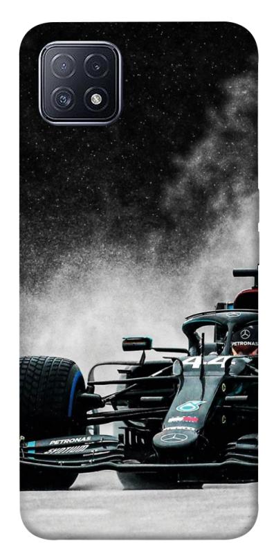 Чохол itsPrint F1 Bolide для Oppo A73, спорт, купити оптом з доставкою
