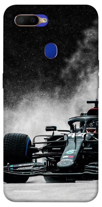 Чохол itsPrint F1 Bolide для Oppo A5s / Oppo A12, спорт, купити оптом з доставкою