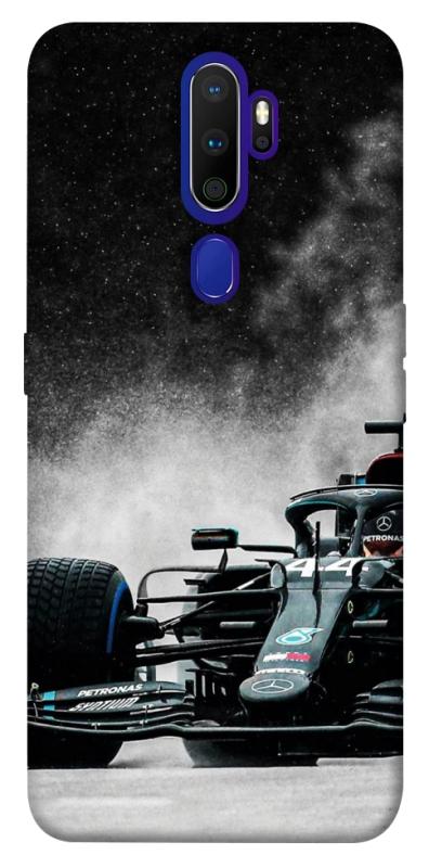 Чохол itsPrint F1 Bolide для Oppo A5 (2020) / Oppo A9 (2020), спорт, купити оптом з доставкою