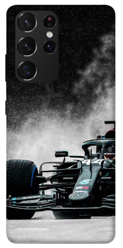 Чохол itsPrint F1 Bolide для Samsung Galaxy S21 Ultra, спорт, купити оптом з доставкою