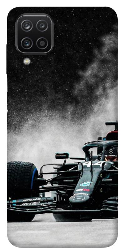 Чохол itsPrint F1 Bolide для Samsung Galaxy A12, спорт, купити оптом з доставкою