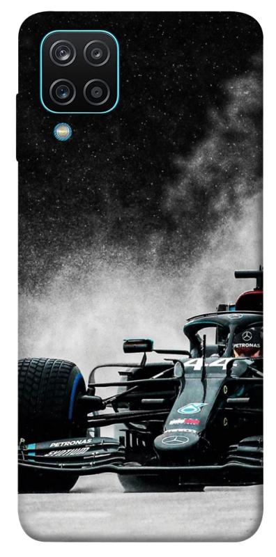 Чохол itsPrint F1 Bolide для Samsung Galaxy A12, спорт, купити оптом з доставкою